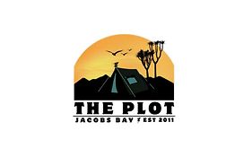 The Plot West Coast Style Glamping & Accommodation